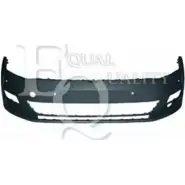 Бампер EQUAL QUALITY IM1 HV8 9IFOK5K P4828 Volkswagen Golf 7 (5G1, BQ1, BE2) Хэтчбек 1.2 TSI 105 л.с. 2012 – 2024