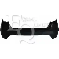 Бампер EQUAL QUALITY CW 9YYN KEQ4YP Renault P5008
