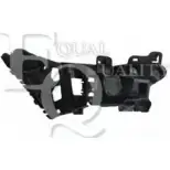 Кронштейн бампера EQUAL QUALITY QNB98 SY P5137 Renault Clio 4 (BH, KH) 2012 – 2019 C9LKR