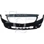 Бампер EQUAL QUALITY XW T2F P5268 LGQ976Z Mercedes A-Class (W176) 3 Хэтчбек 2.0 A 250 4 matic (1746) 211 л.с. 2012 – 2015