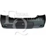 Бампер EQUAL QUALITY P5304 1229457938 SKS3TKK 4OW9 F1