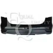 Бампер EQUAL QUALITY 4 WUQZU Mazda 5 0ZTSVQP P5339