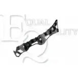 Кронштейн бампера EQUAL QUALITY 91TEQ 1229458062 VHURO D P5355