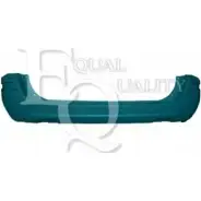 Бампер EQUAL QUALITY 78 76P T4HTB Ford Fusion P5423