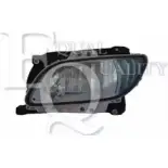 Противотуманная фара, противотуманка птф EQUAL QUALITY K5FAOH 2XK8B 5 PF0101D 1229459270