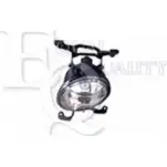 Противотуманная фара, противотуманка птф EQUAL QUALITY PF0119D F KFMT NM4JB Hyundai Accent (LC) 2 Хэтчбек 1.3 83 л.с. 2000 – 2005