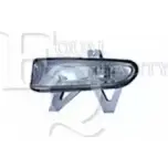 Противотуманная фара, противотуманка птф EQUAL QUALITY Peugeot 406 1 (8E, 8F) Универсал 3.0 24V 190 л.с. 1996 – 2004 E3NUWL E 68UTGW5 PF0223D