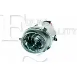 Противотуманная фара, противотуманка птф EQUAL QUALITY N D6TWJN Hyundai 6QN1AQW PF0243S