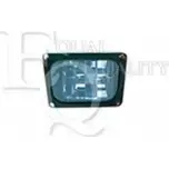 Противотуманная фара, противотуманка птф EQUAL QUALITY JMA6AG 1229460956 O 5WBO PF0245D