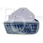 Противотуманная фара, противотуманка птф EQUAL QUALITY PF0250D Volkswagen Transporter (T4) 4 1990 – 2003 YYU0 A 3NI4MB