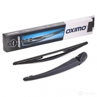 Рычаг стеклоочистителя OXIMO 8T QXXIF 1437685525 wra309r003 - Изображение 2