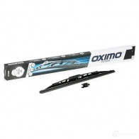 Щетка стеклоочистителя OXIMO 1437685529 WUS325 Q W0JC6 - Изображение 2