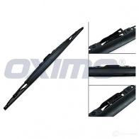 Щетка стеклоочистителя OXIMO 1437685557 WUSP475 LDMY 2D