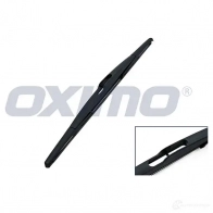 Щетка стеклоочистителя OXIMO D24J B WR960400 1437685833