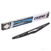 Щетка стеклоочистителя OXIMO WR410350 MKVR4 T 1437685815 - Изображение 2