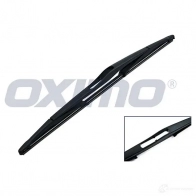 Щетка стеклоочистителя OXIMO WR410350 MKVR4 T 1437685815 - Изображение 6