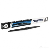 Щетка стеклоочистителя OXIMO WR590300 6GYZ 9G 1437685672 - Изображение 2
