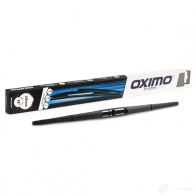 Щетка стеклоочистителя OXIMO WR620350 1437685670 7U 9TF - Изображение 2