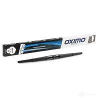 Щетка стеклоочистителя OXIMO 1437685674 WR610300 MI4AS0 H - Изображение 2