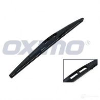 Щетка стеклоочистителя OXIMO 1437685674 WR610300 MI4AS0 H - Изображение 6