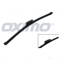 Щетка стеклоочистителя OXIMO 1437685829 N2U DC WR331300 - Изображение 6