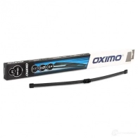 Щетка стеклоочистителя OXIMO 1437685658 TSRY K WR950350 - Изображение 2