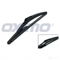 Щетка стеклоочистителя OXIMO 3 4ZHP WR430250 1437685719