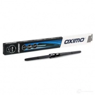 Щетка стеклоочистителя OXIMO RHY QY 1437685729 WR380280 - Изображение 2
