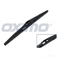 Щетка стеклоочистителя OXIMO WR680350 L CBB0 1437685599 - Изображение 6