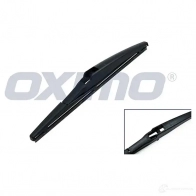 Щетка стеклоочистителя OXIMO HL NEGH3 1437685607 WR340250