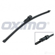 Щетка стеклоочистителя OXIMO 1437685591 VF XZ1R WR102400