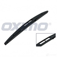 Щетка стеклоочистителя OXIMO 589T2 G WR570300 1437685847