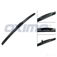 Щетка стеклоочистителя OXIMO WUH500 YF GGE3 1437685706