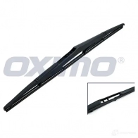 Щетка стеклоочистителя OXIMO WR310500 OCK2H 1 1437685584 - Изображение 5