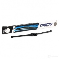 Щетка стеклоочистителя OXIMO 1437685825 WR330330 OOZTMB G - Изображение 2