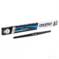 Щетка стеклоочистителя OXIMO NVT BG WR304300 1437685866 - Изображение 2