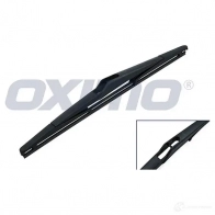Щетка стеклоочистителя OXIMO NVT BG WR304300 1437685866 - Изображение 6