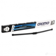 Щетка стеклоочистителя OXIMO D9AE8 PJ 1437685569 WR420340 - Изображение 2