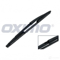 Щетка стеклоочистителя OXIMO LZ4 C9UV WR930360 1437685600 - Изображение 6