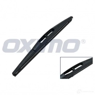 Щетка стеклоочистителя OXIMO WR650250 1437685667 HS13 IU