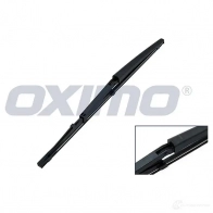 Щетка стеклоочистителя OXIMO 2VNC8 I 1437685870 WR920330 - Изображение 6