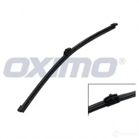 Щетка стеклоочистителя OXIMO SW 5R6AX WR980350 1437685671