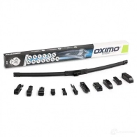 Щетка стеклоочистителя OXIMO MT500 1437686019 S W4RV