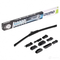 Щетка стеклоочистителя OXIMO MT450 1437685803 TOU 6KD - Изображение 2