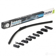 Щетка стеклоочистителя OXIMO MT700 1437685798 J FRLE - Изображение 2