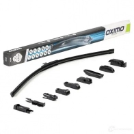 Щетка стеклоочистителя OXIMO MT650 1437685801 TE GAPB - Изображение 2