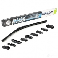 Щетка стеклоочистителя OXIMO 5W M78A 1437685797 MT550 - Изображение 2
