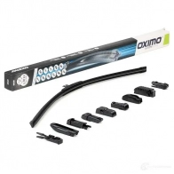 Щетка стеклоочистителя OXIMO JG95 G5 1437685799 MT600 - Изображение 2