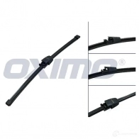 Щетка стеклоочистителя OXIMO WR311400 RU 1SCL 1437685694