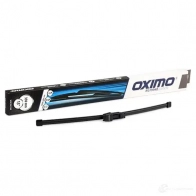 Щетка стеклоочистителя OXIMO WR102330 6Z5F S 1437685603 - Изображение 2